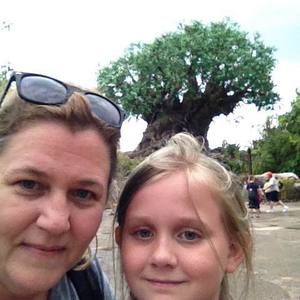 Meet your Posher, Sandy